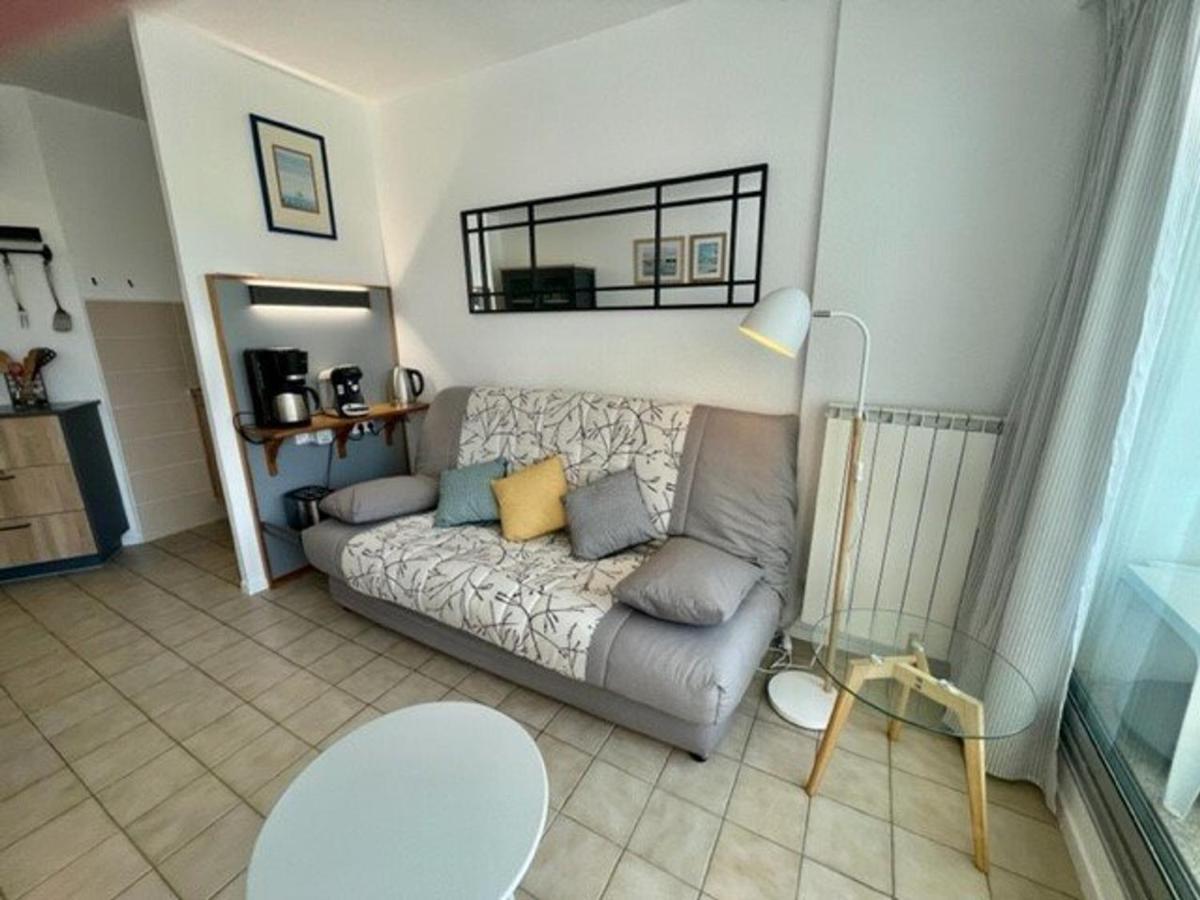 Quiberon, 2 Pièces, 4 Personnes - Fr-1-478-225 Appartement